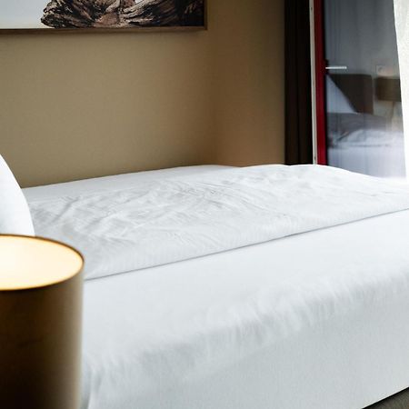 Alpenblick Weggis - Panorama & Alpen Chic Hotel Quarto foto